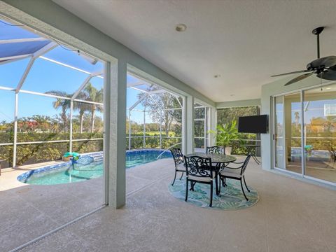 A home in LAKEWOOD RANCH