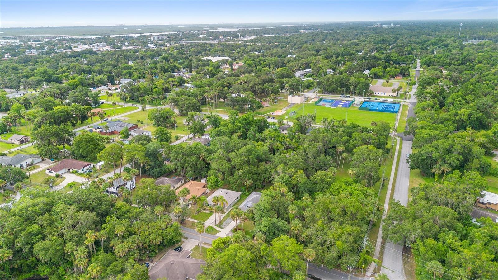 INWOOD NEW SMYRNA - Land