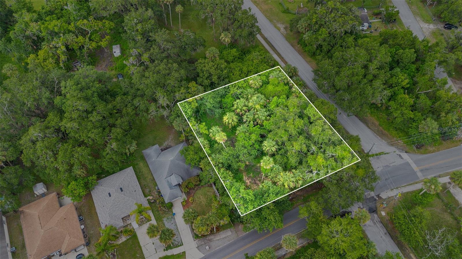 INWOOD NEW SMYRNA - Land