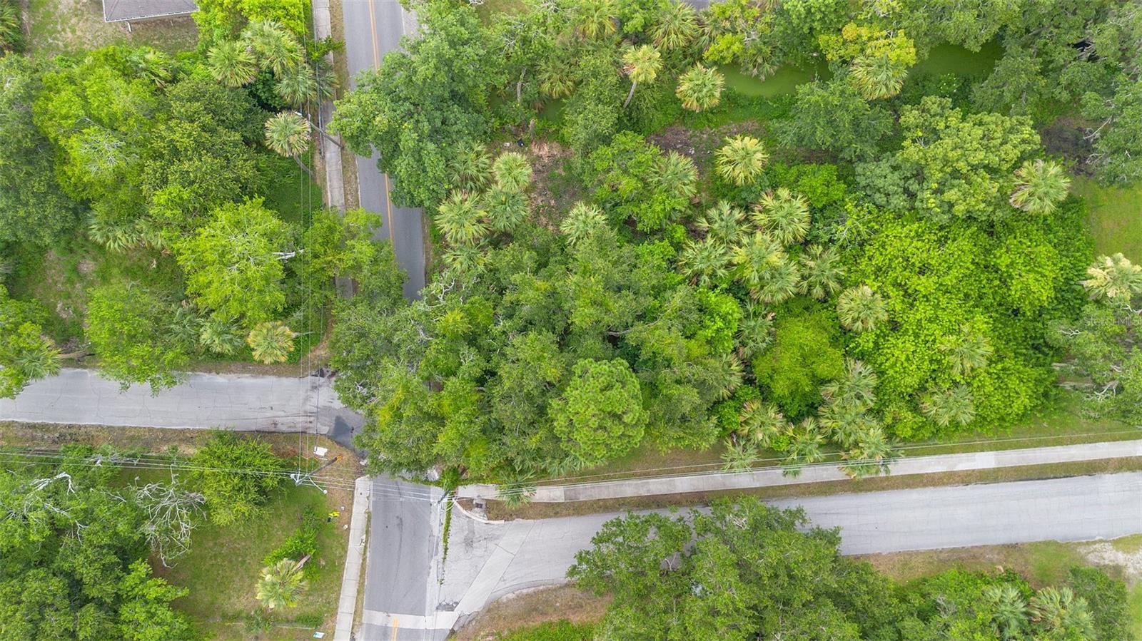 INWOOD NEW SMYRNA - Land