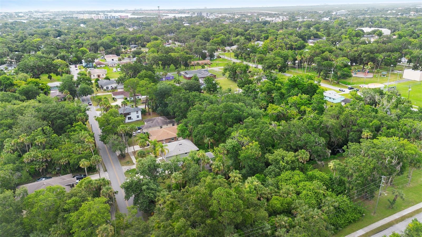 INWOOD NEW SMYRNA - Land