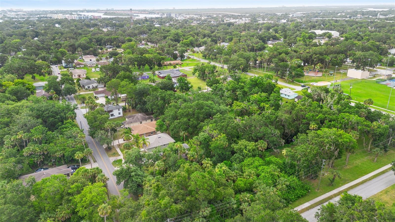 INWOOD NEW SMYRNA - Land