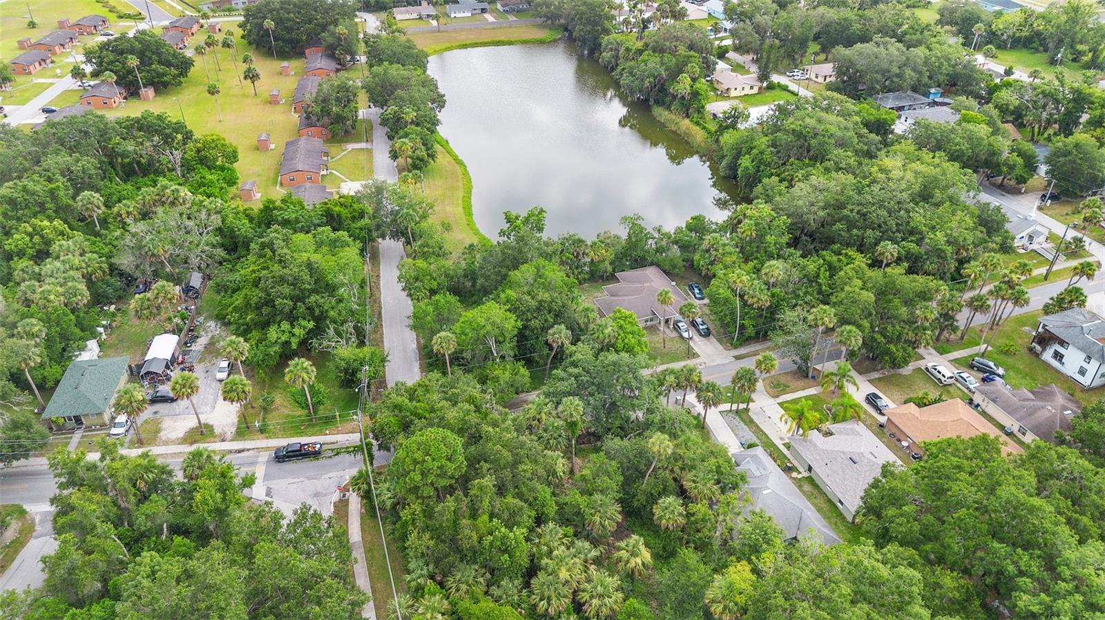 INWOOD NEW SMYRNA - Land