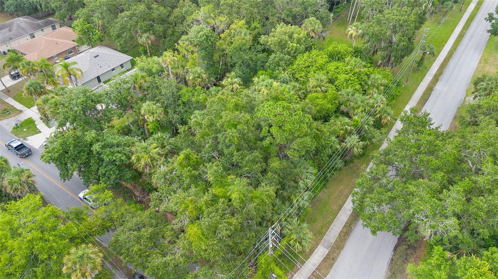 INWOOD NEW SMYRNA - Land