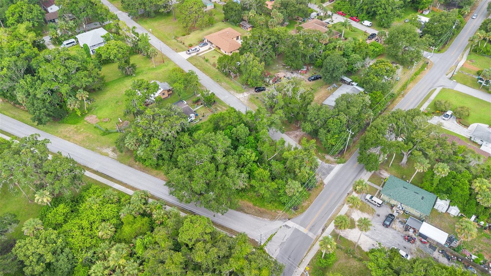 INWOOD NEW SMYRNA - Land