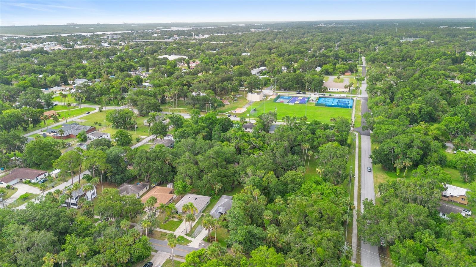 INWOOD NEW SMYRNA - Land