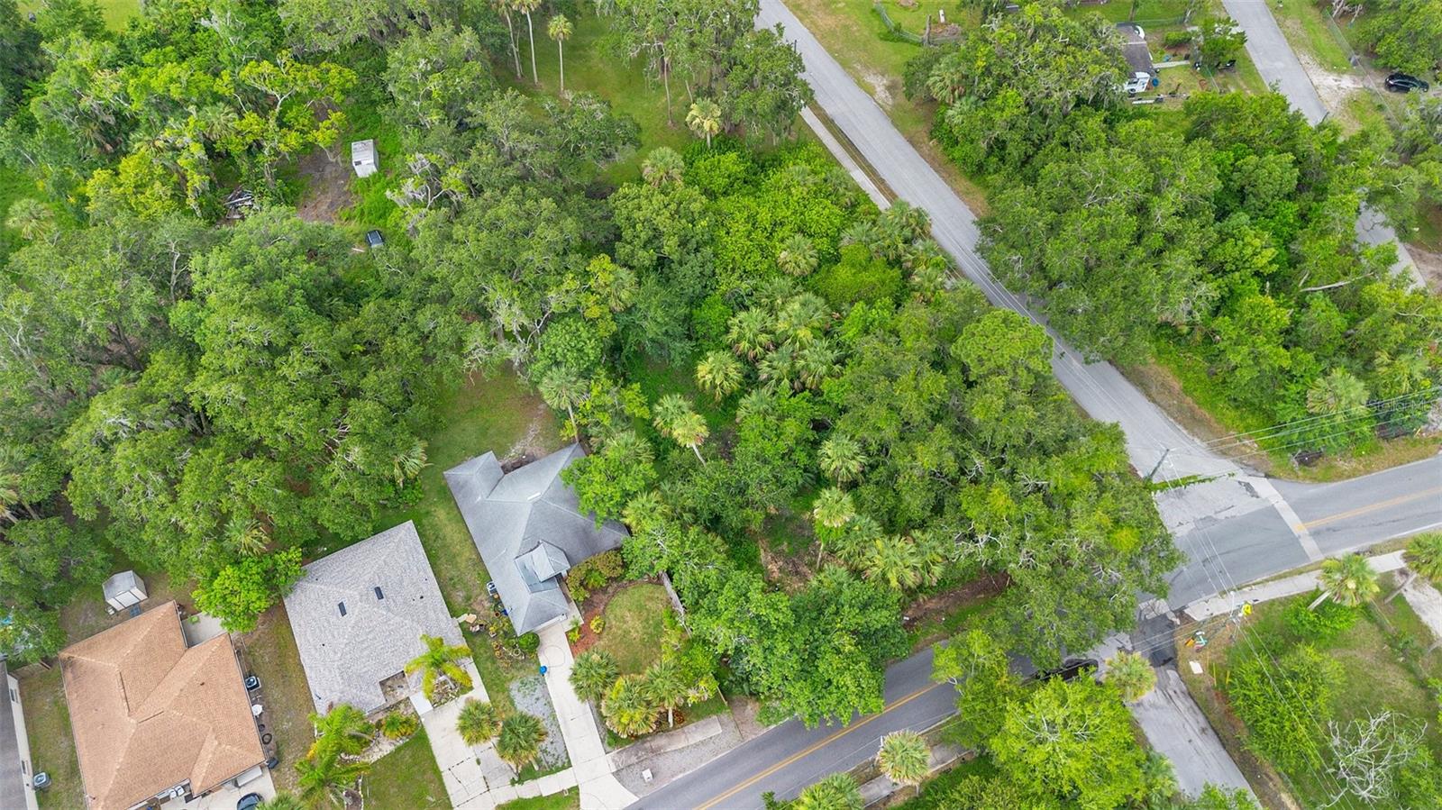 INWOOD NEW SMYRNA - Land