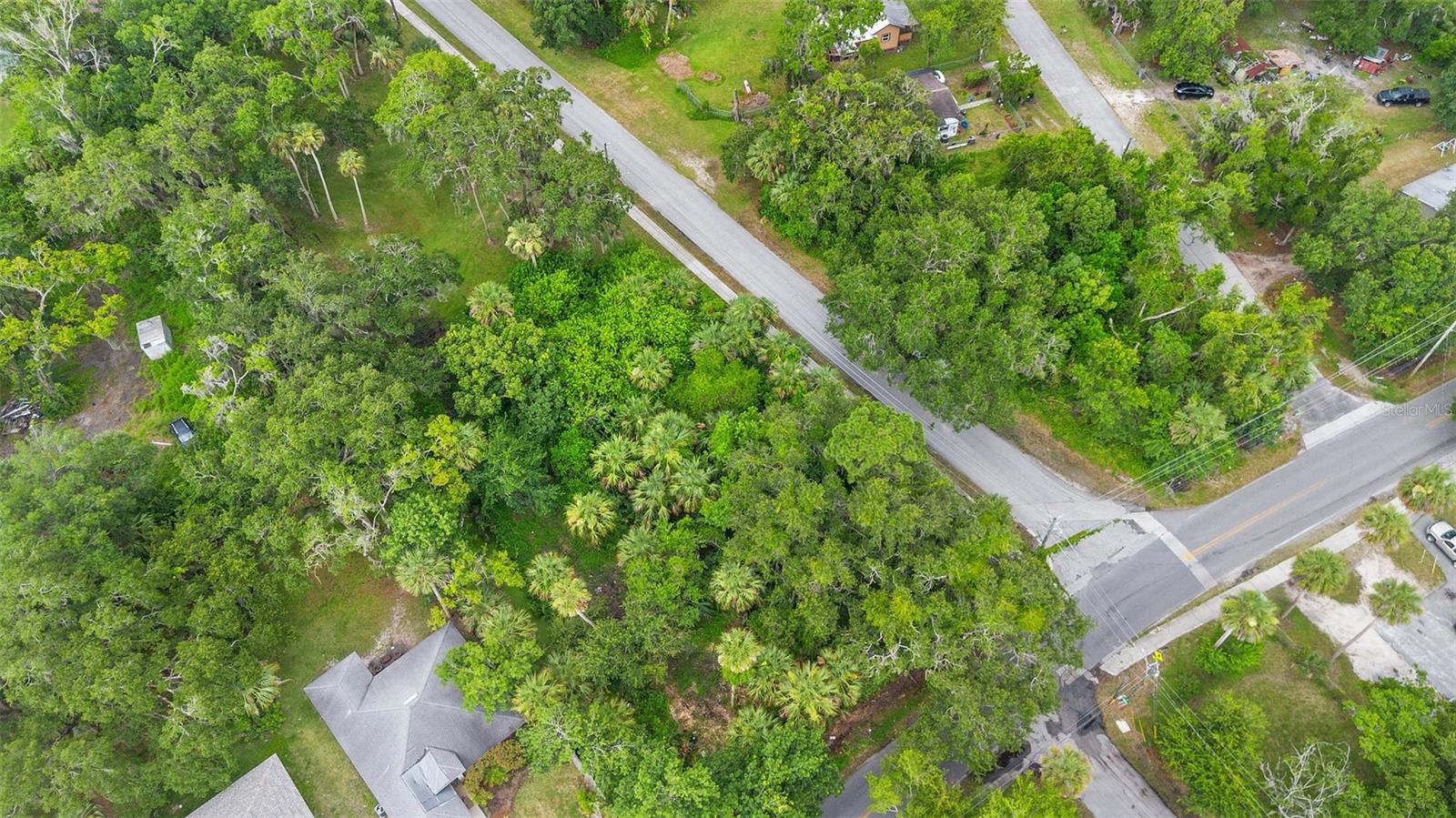 INWOOD NEW SMYRNA - Land