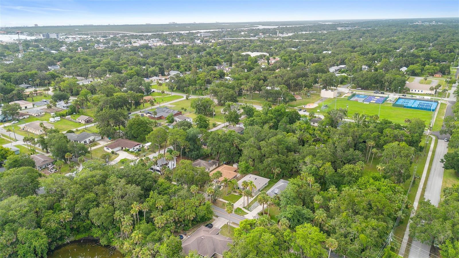 INWOOD NEW SMYRNA - Land