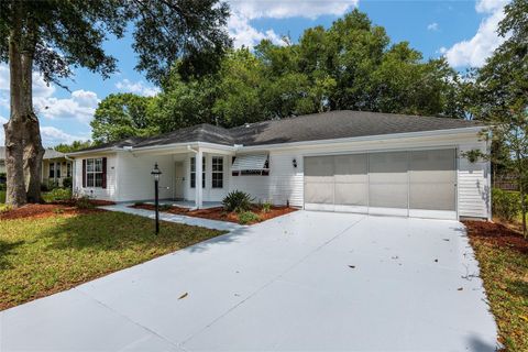 A home in OCALA