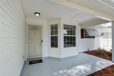 A home in OCALA