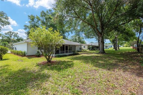 A home in OCALA