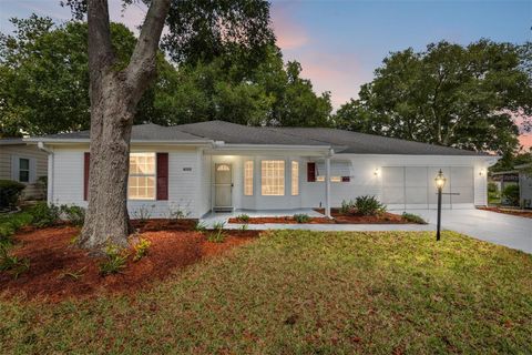 A home in OCALA