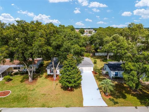 A home in OCALA