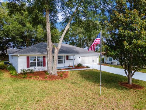 A home in OCALA