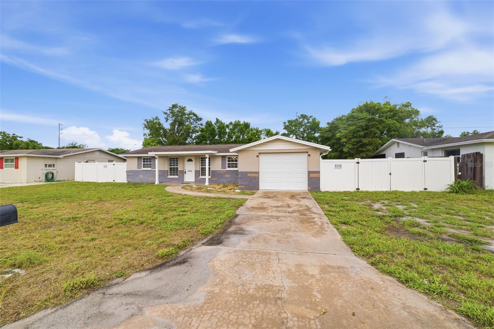 11105 ARECA DRIVE
