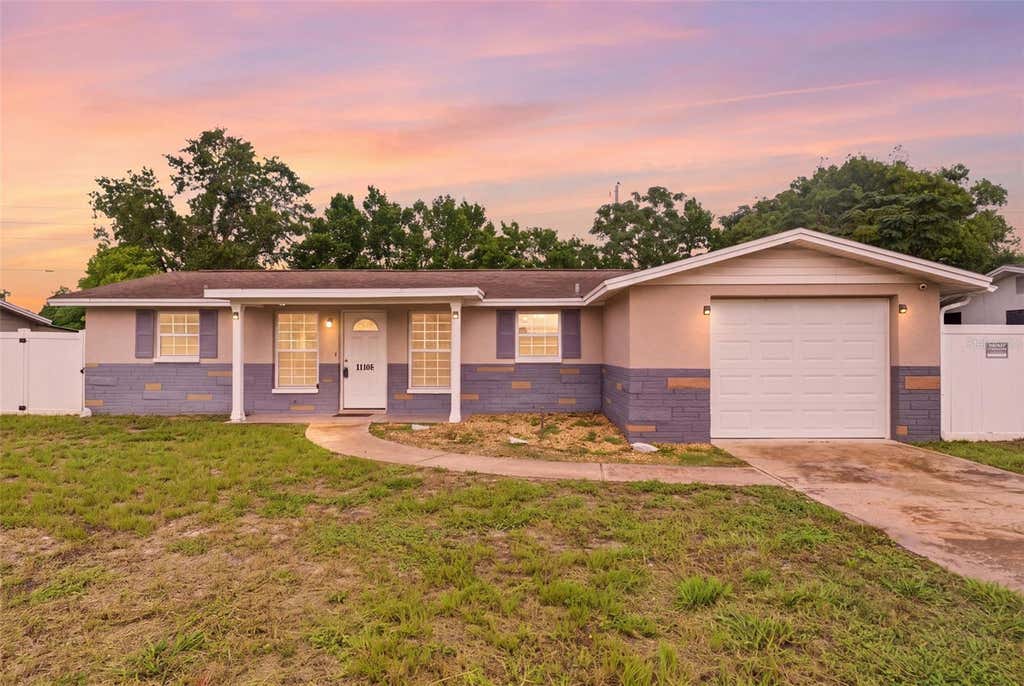 Photo of 11105 Areca Drive, Port Richey, FL 34668 (MLS # W7888246)