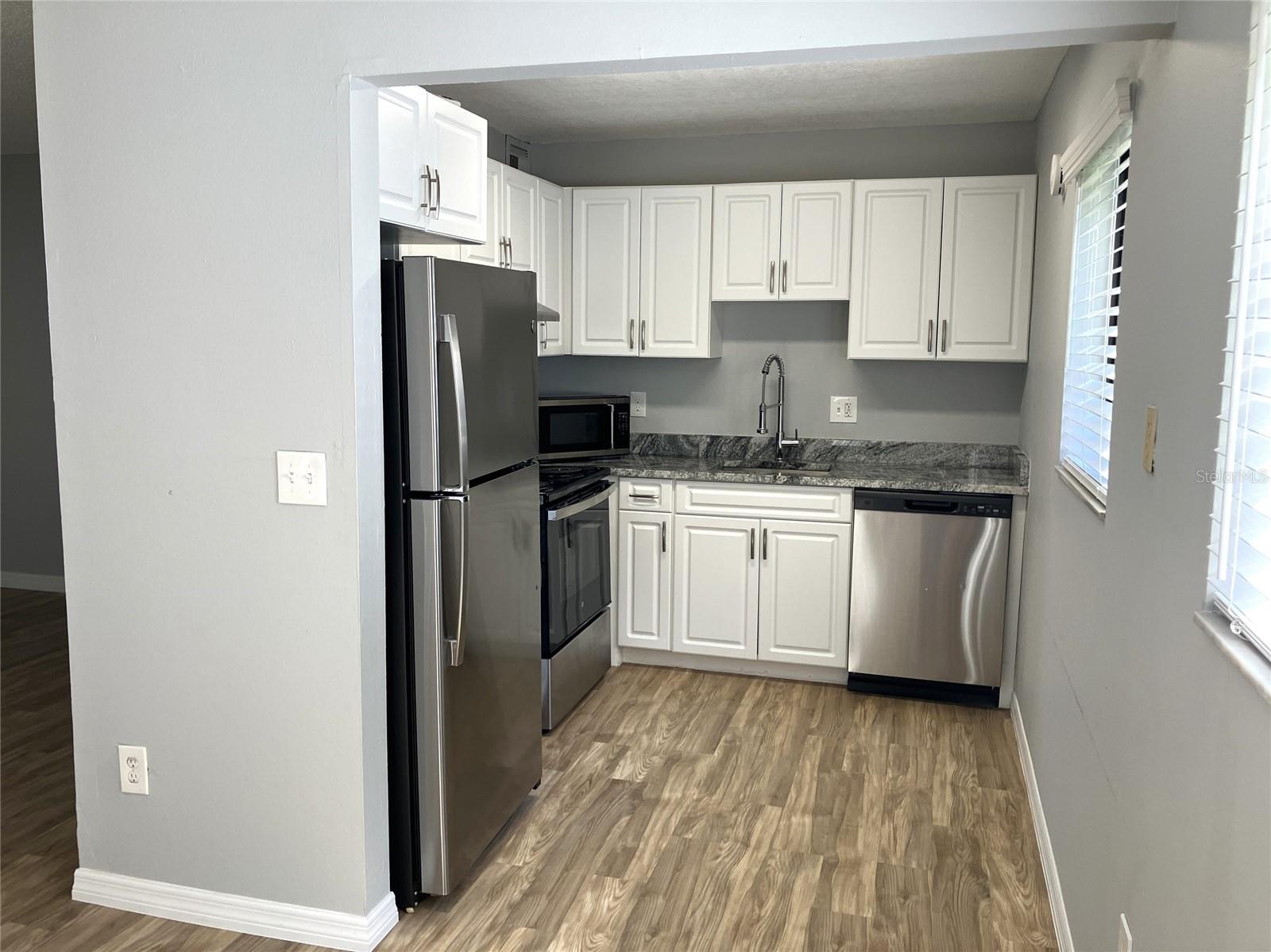 RAINTREE VILLAGE CONDO N - Residential Lease