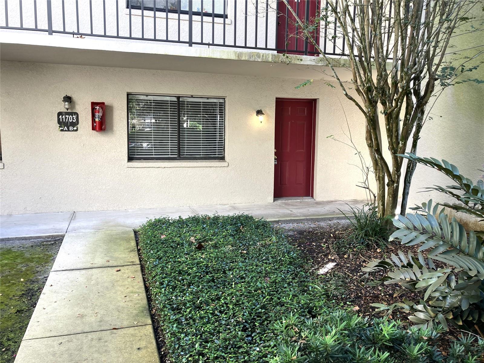 RAINTREE VILLAGE CONDO N - Residential Lease