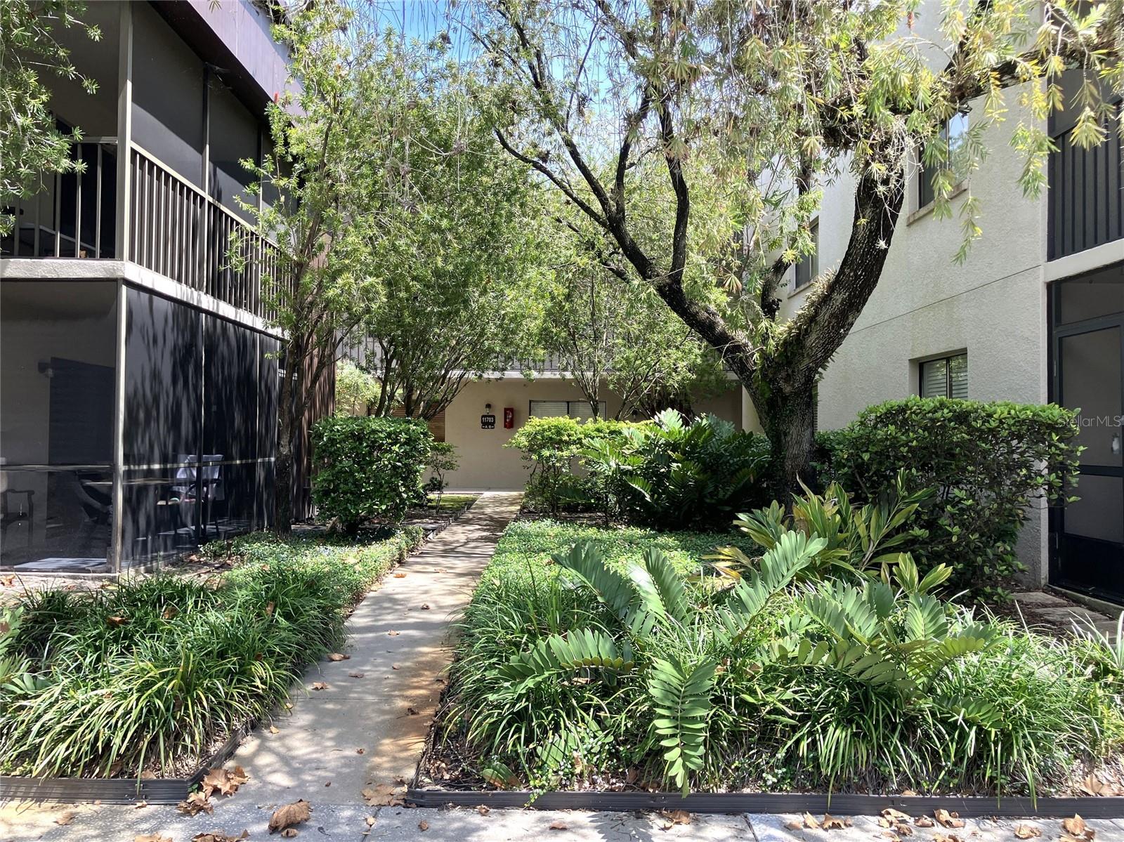 RAINTREE VILLAGE CONDO N - Residential Lease