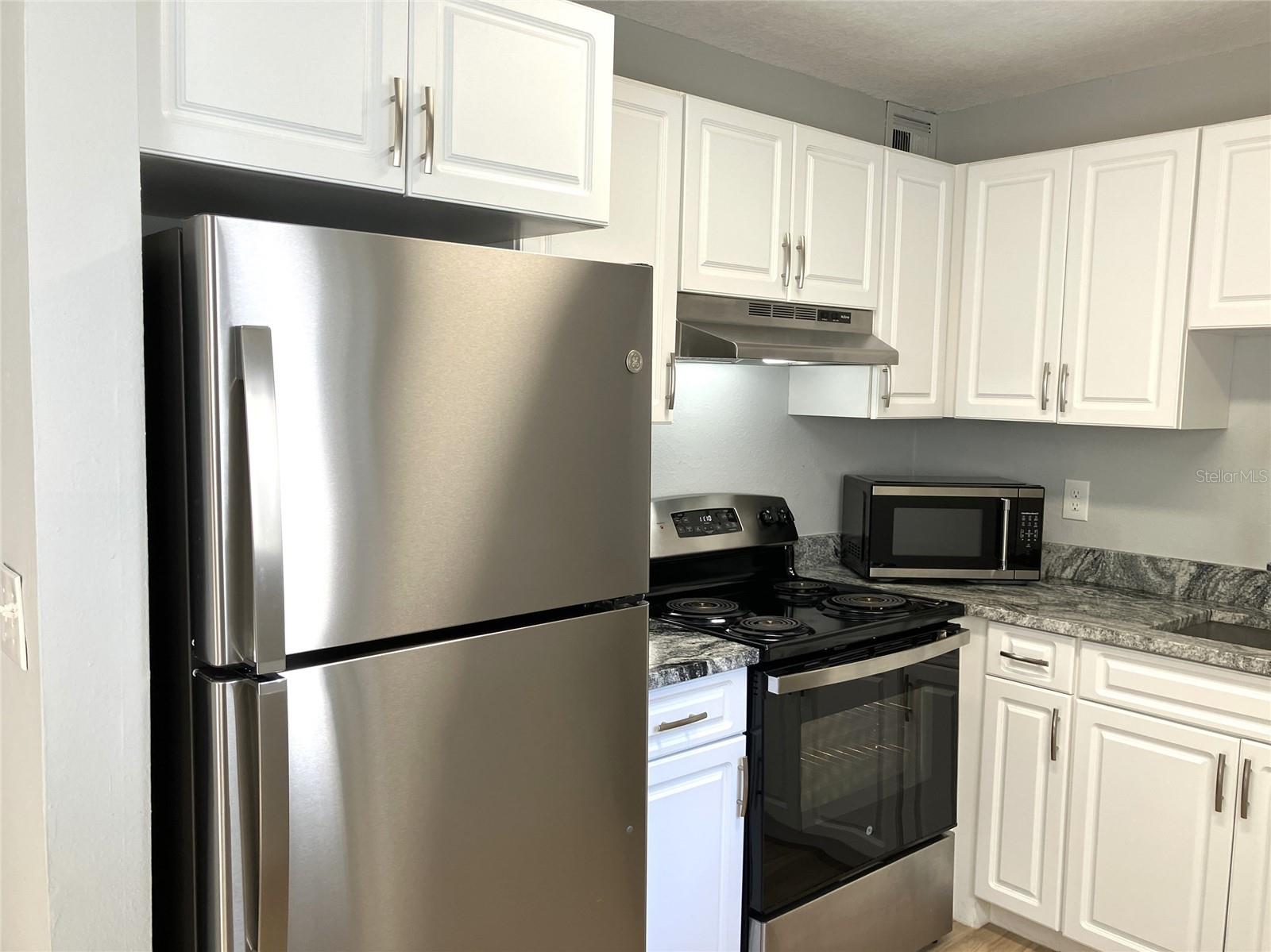 RAINTREE VILLAGE CONDO N - Residential Lease