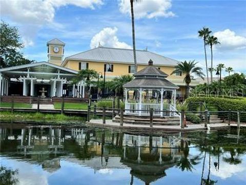 A home in ORLANDO