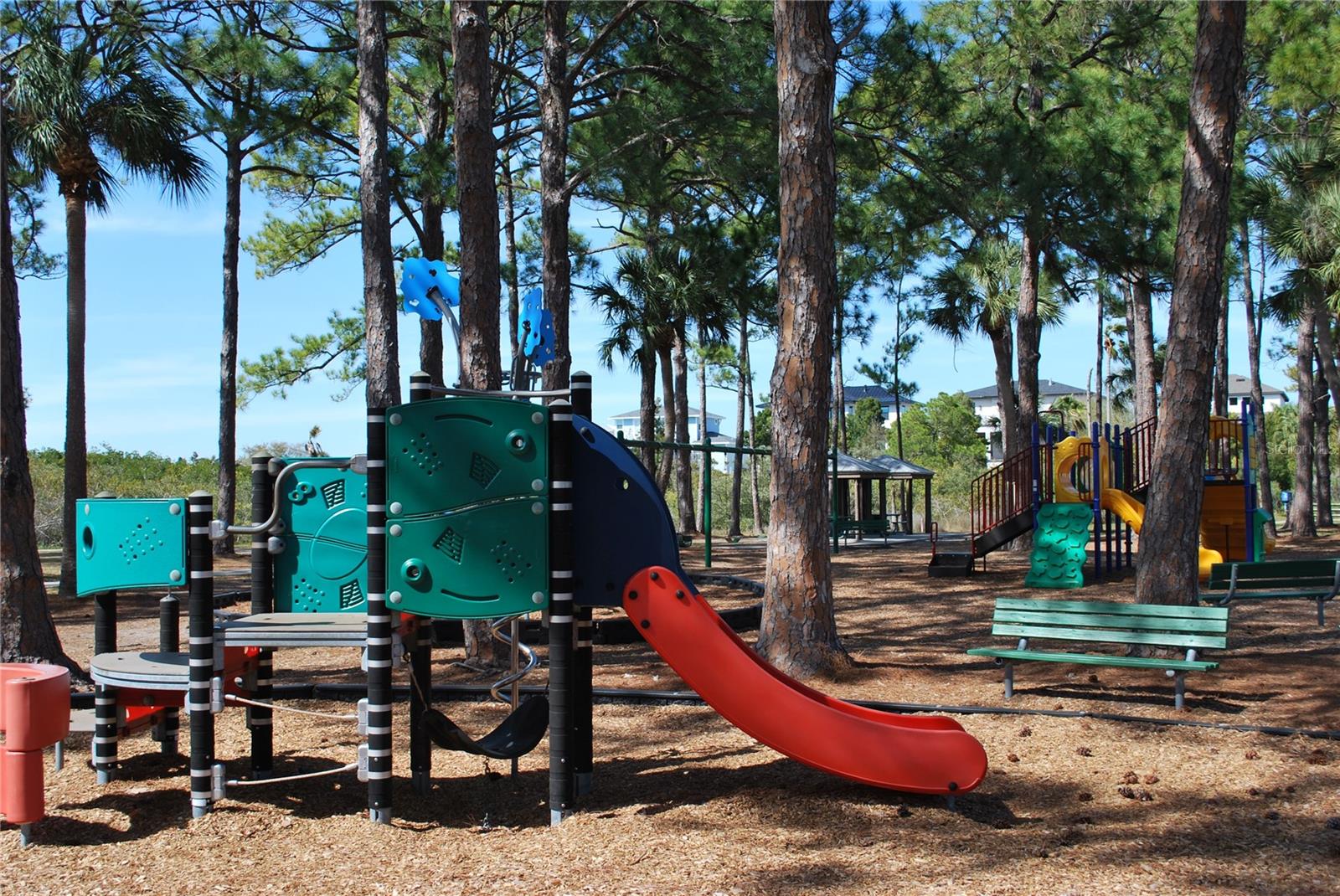 ST JOSEPH SOUND ESTATES - Residential