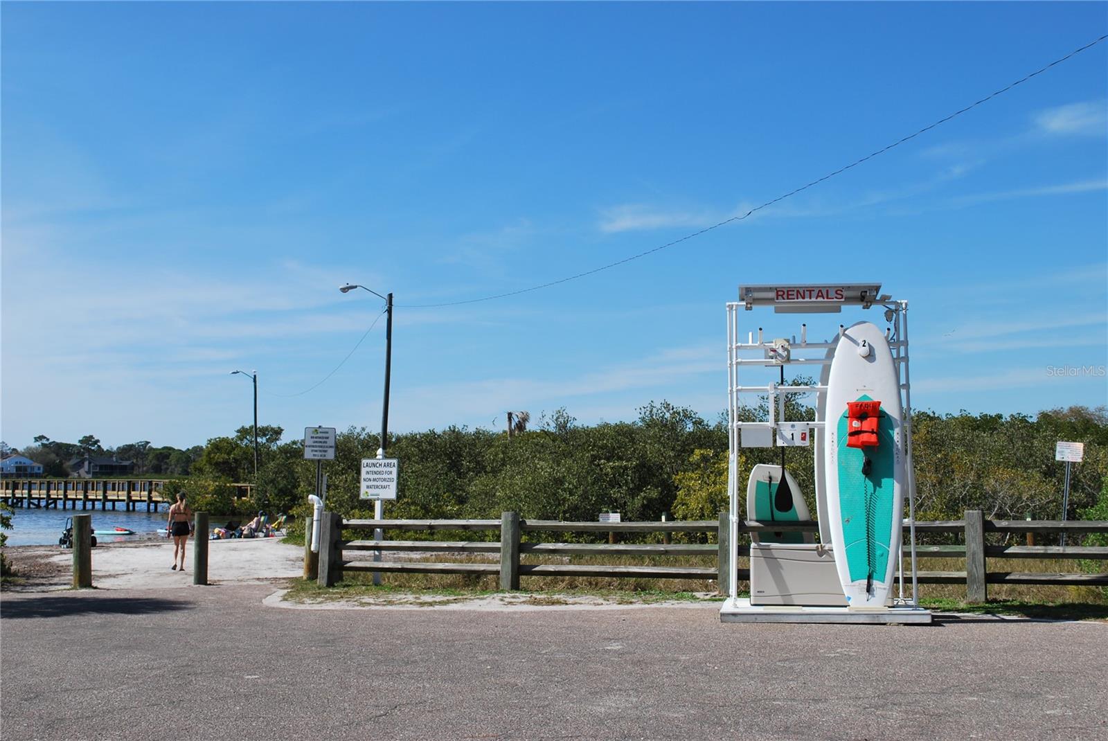 ST JOSEPH SOUND ESTATES - Residential