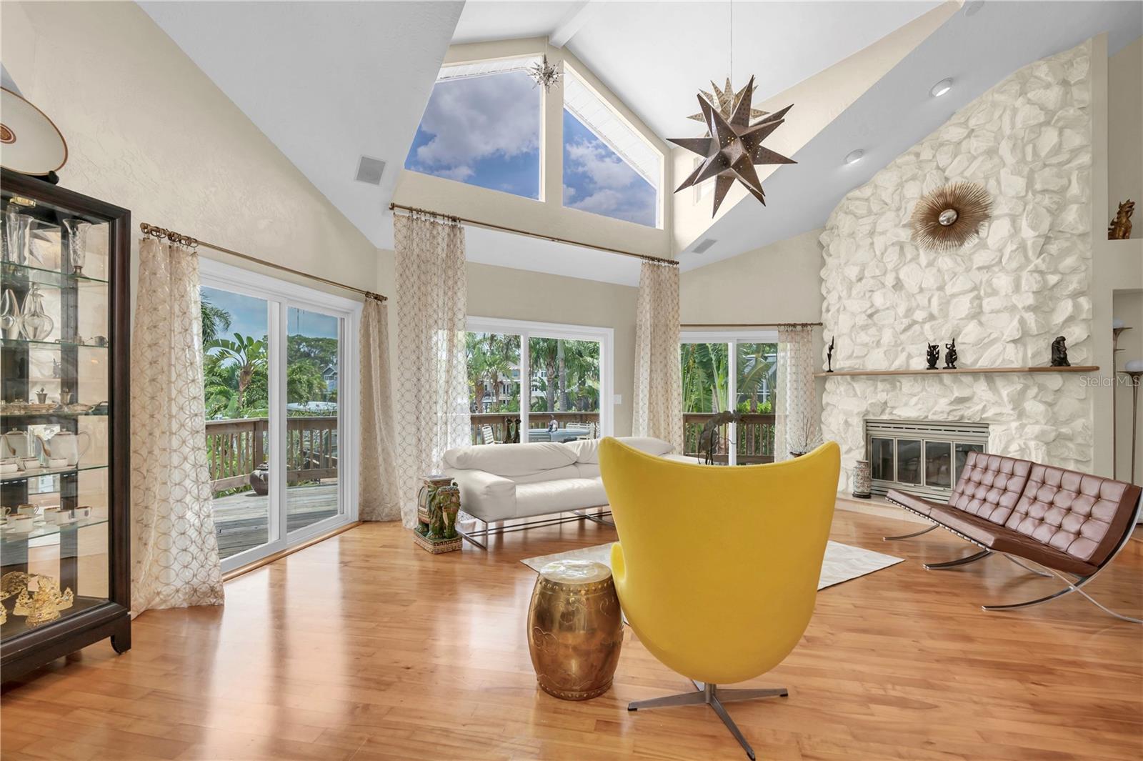 ST JOSEPH SOUND ESTATES - Residential