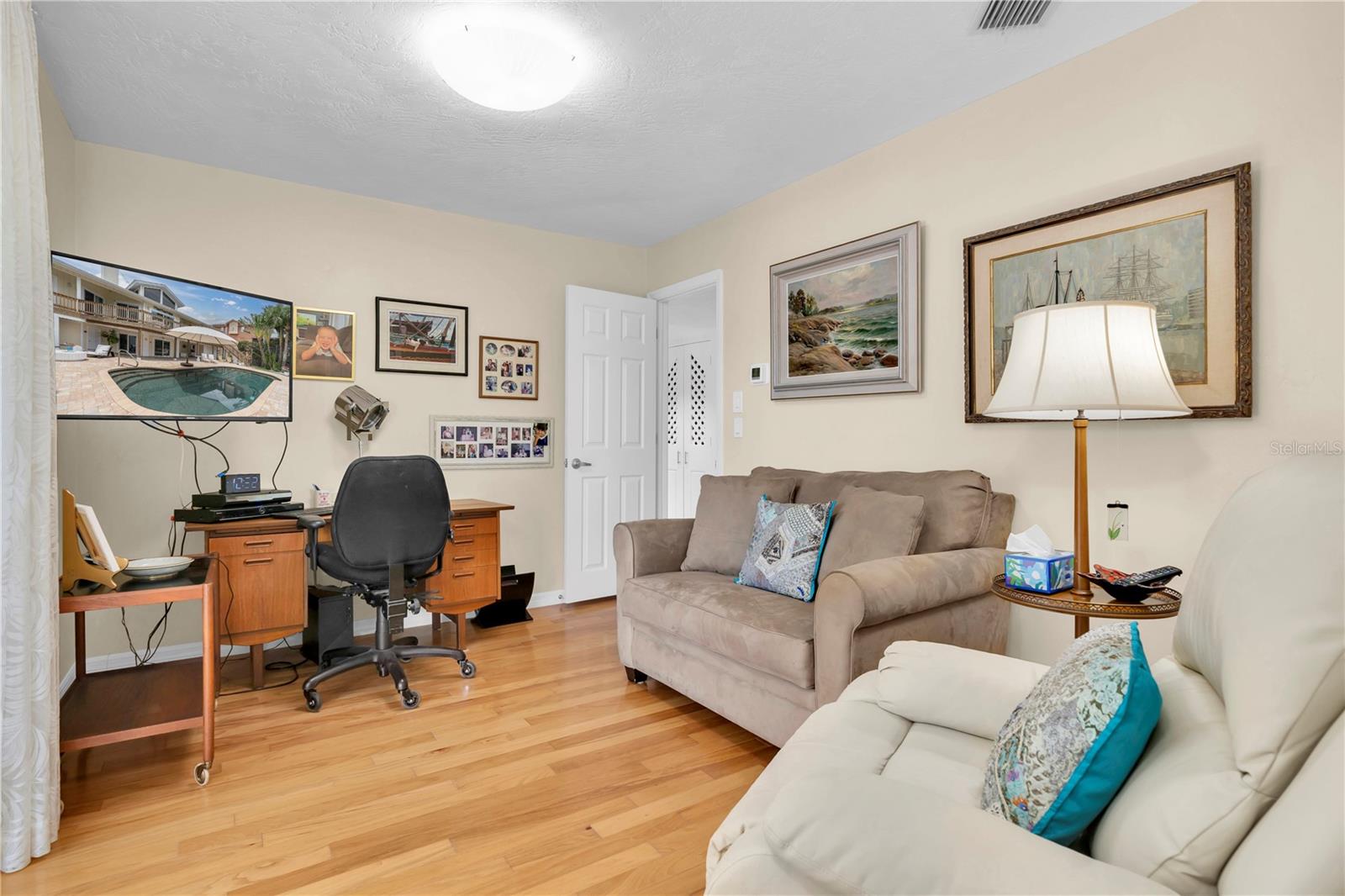 ST JOSEPH SOUND ESTATES - Residential