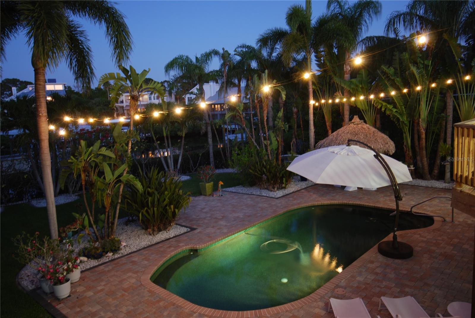 ST JOSEPH SOUND ESTATES - Residential