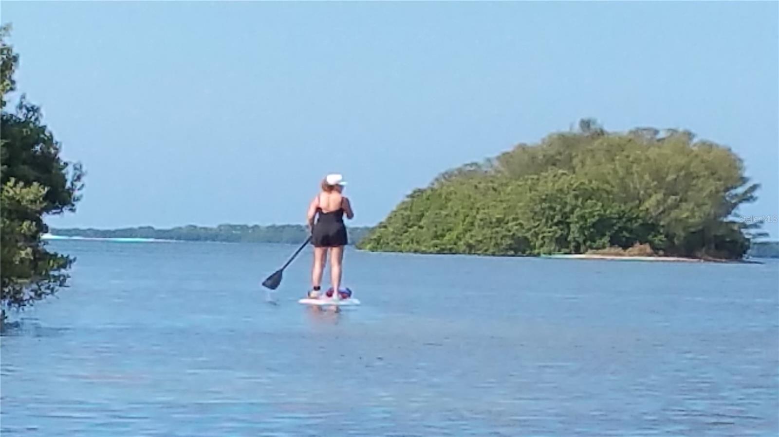 ST JOSEPH SOUND ESTATES - Residential