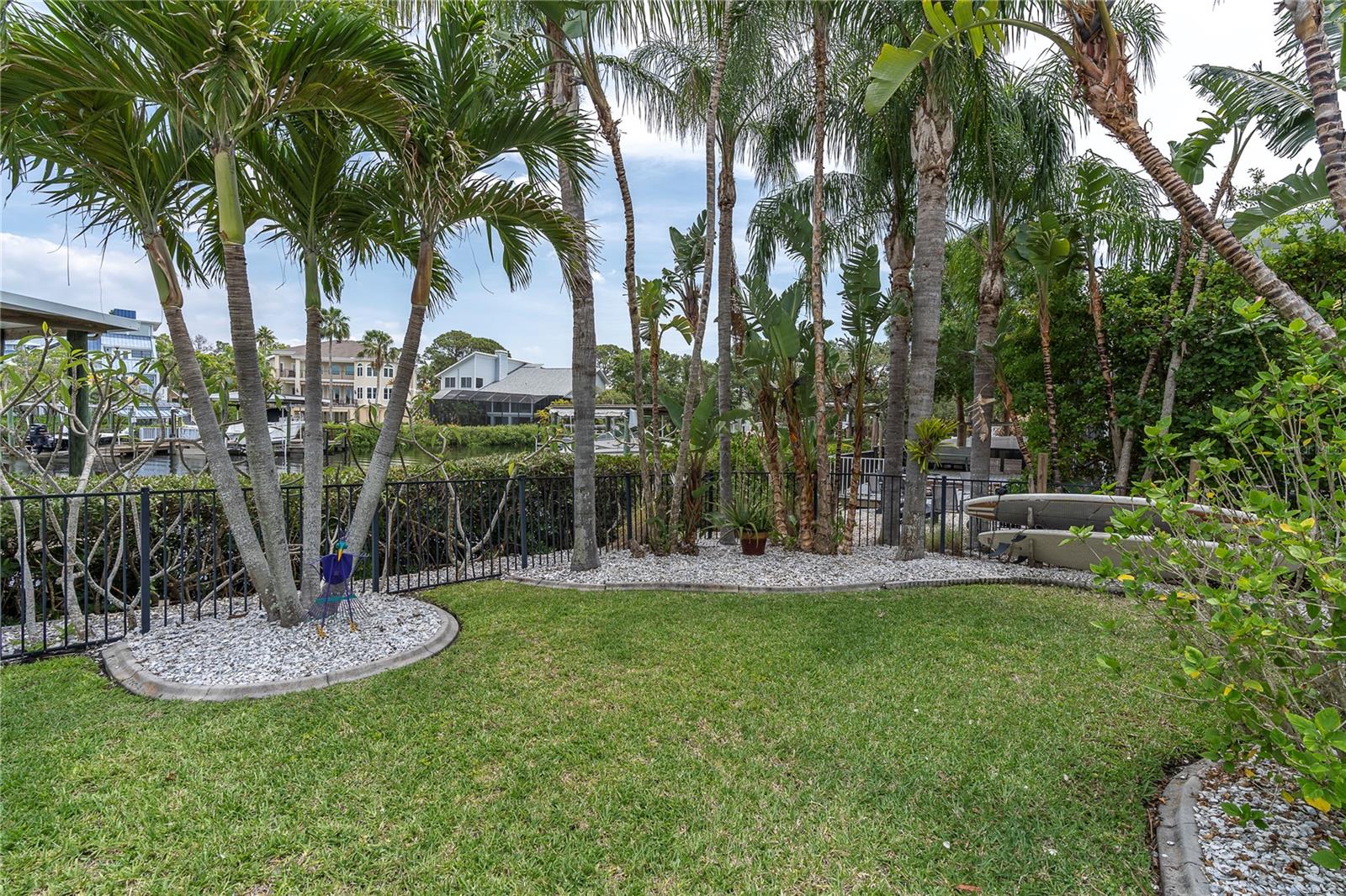 ST JOSEPH SOUND ESTATES - Residential