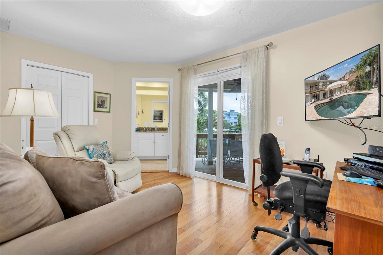 ST JOSEPH SOUND ESTATES - Residential