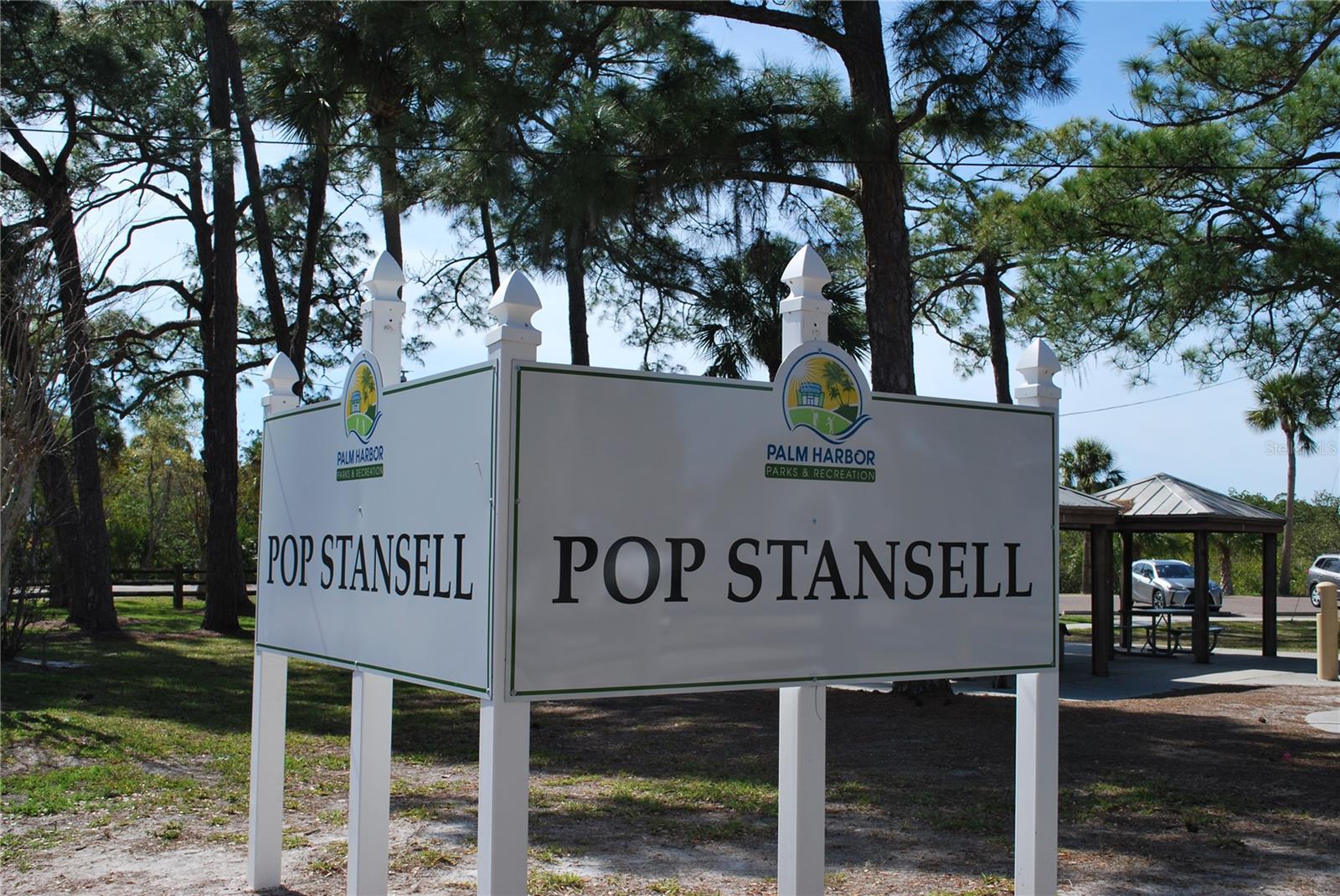 ST JOSEPH SOUND ESTATES - Residential