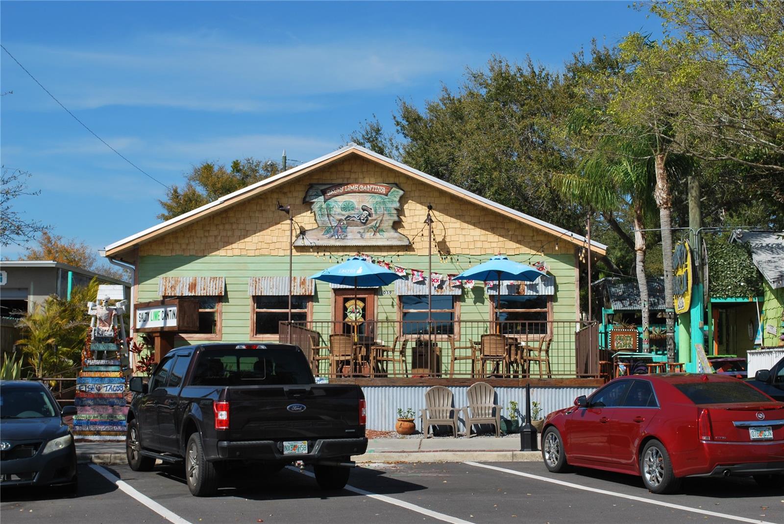 ST JOSEPH SOUND ESTATES - Residential