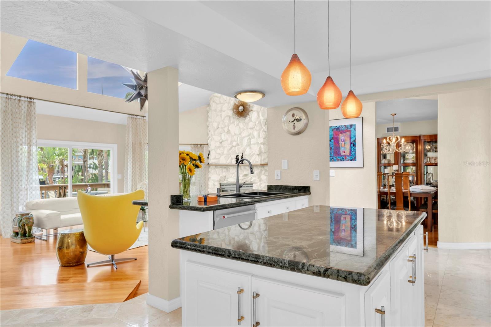 ST JOSEPH SOUND ESTATES - Residential