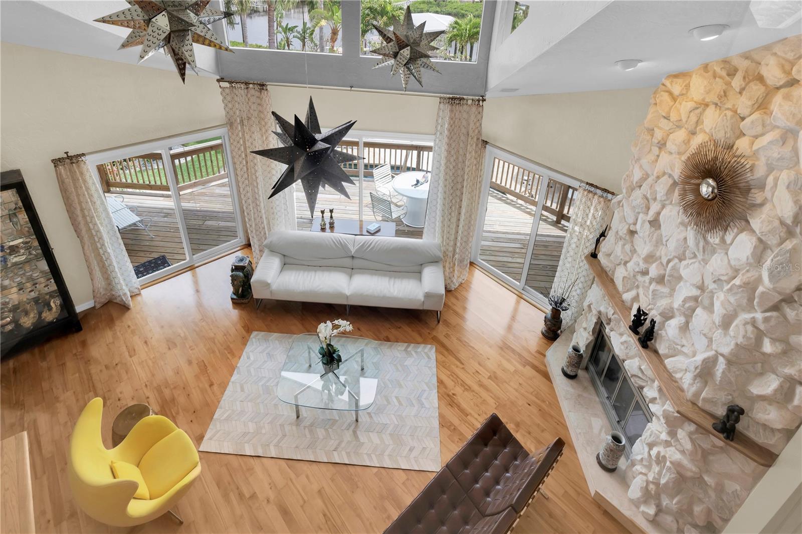 ST JOSEPH SOUND ESTATES - Residential