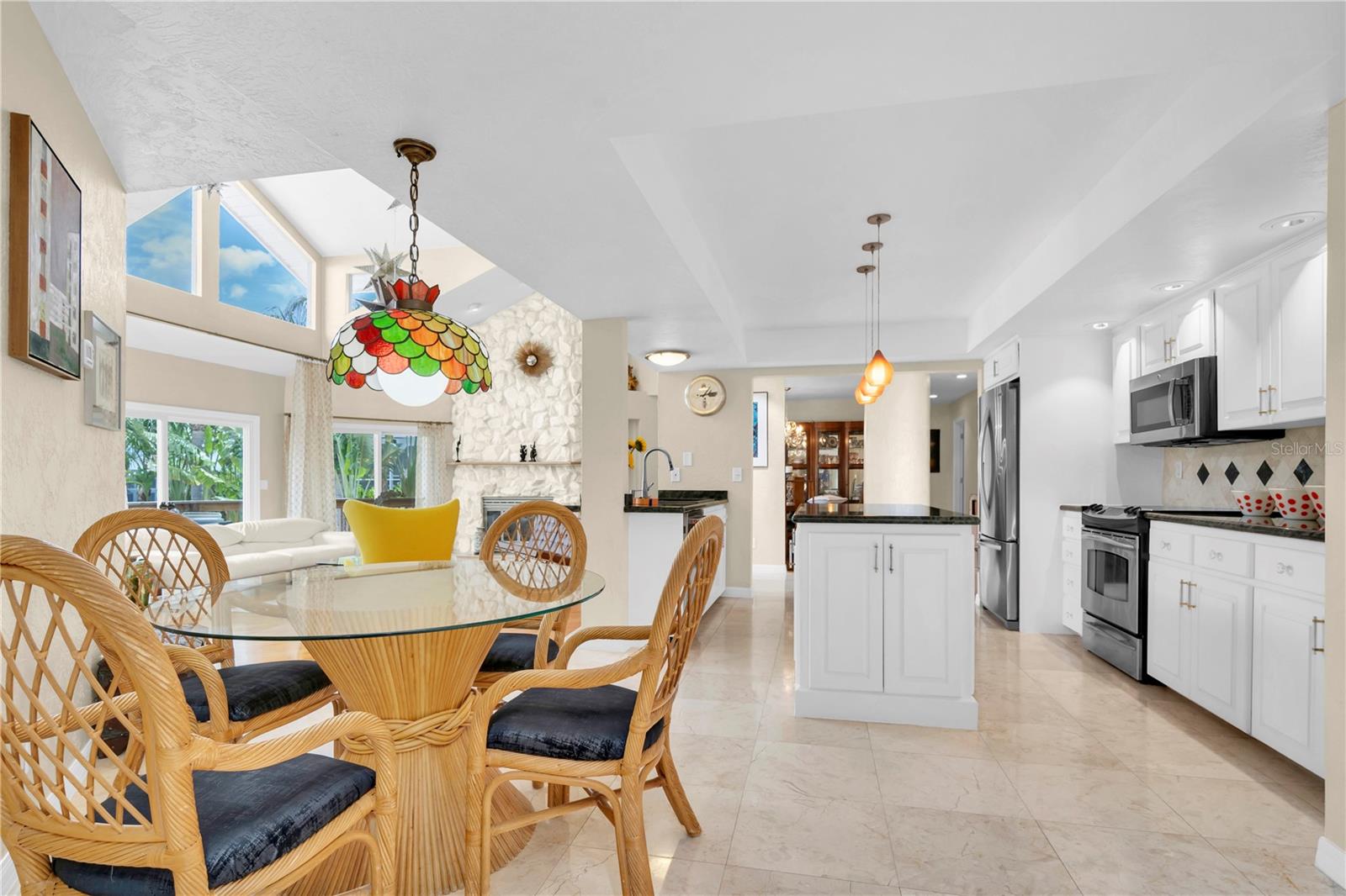 ST JOSEPH SOUND ESTATES - Residential