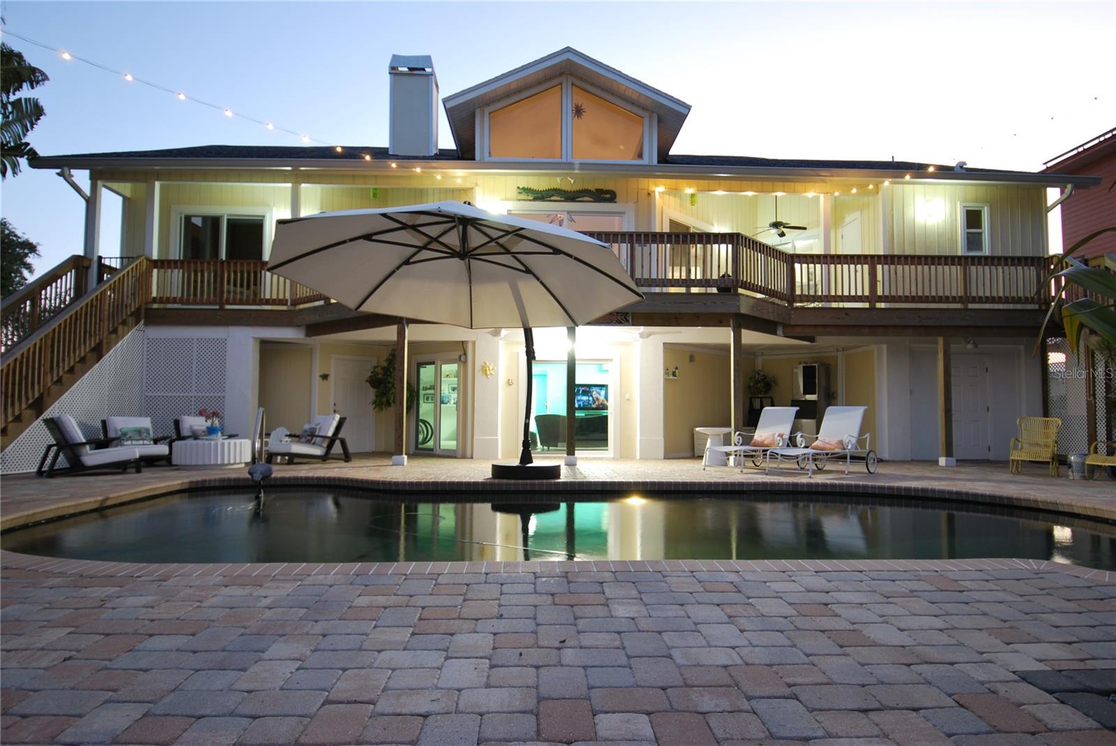 ST JOSEPH SOUND ESTATES - Residential