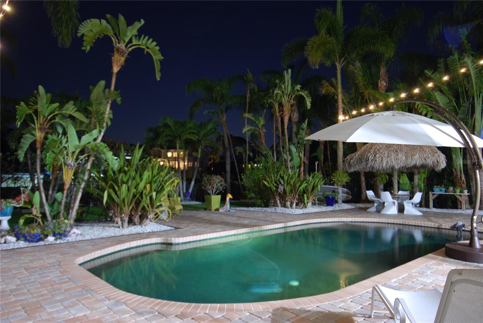 ST JOSEPH SOUND ESTATES - Residential