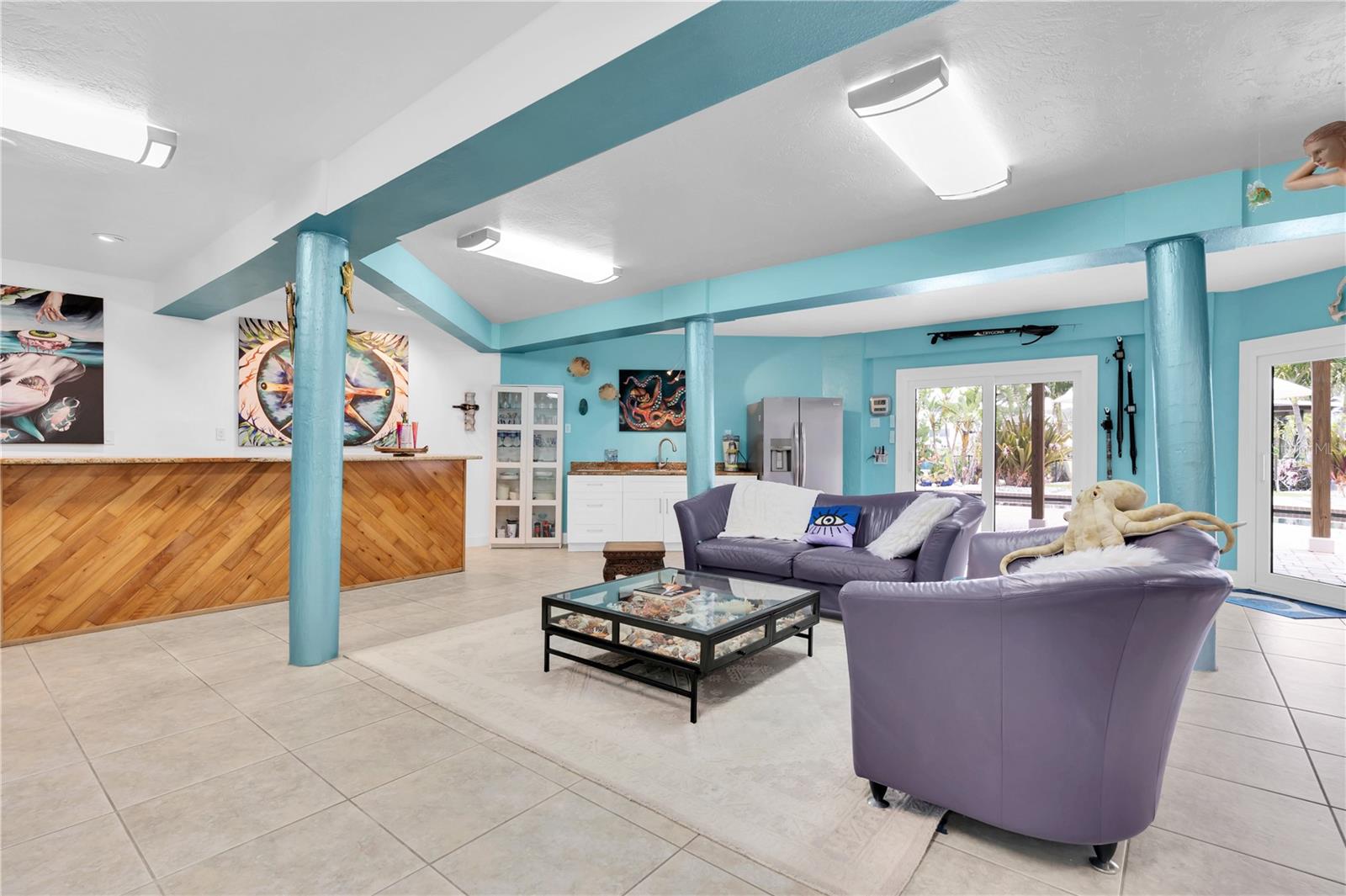 ST JOSEPH SOUND ESTATES - Residential