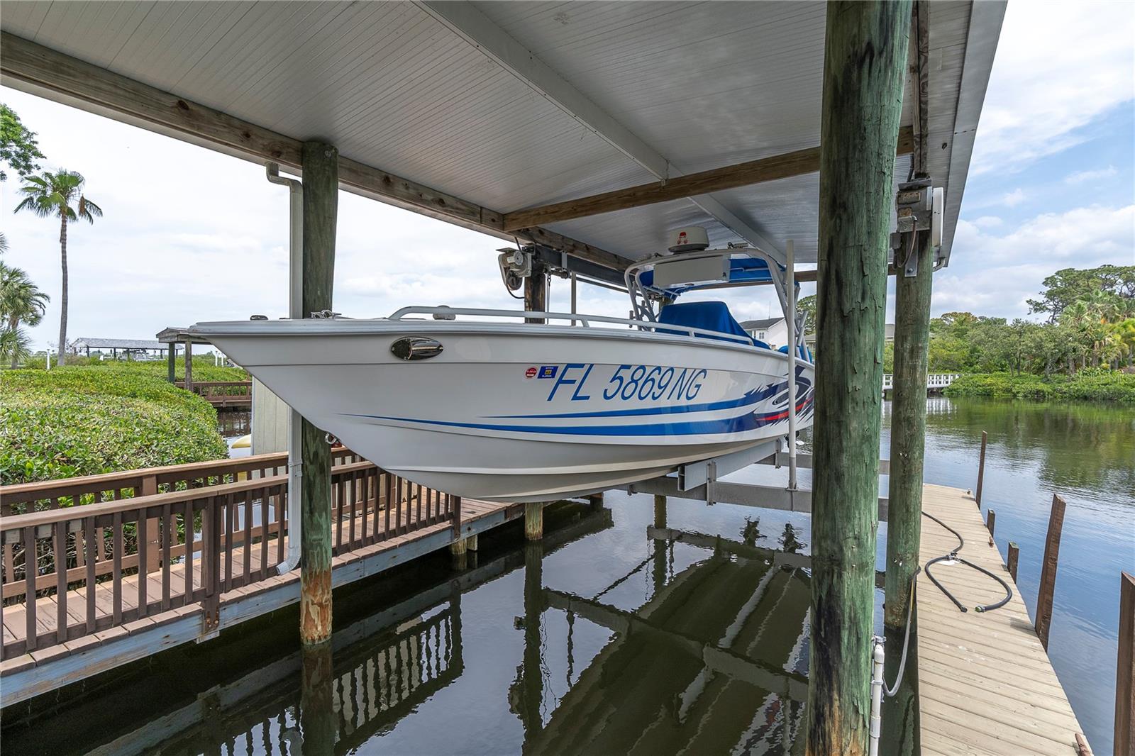 ST JOSEPH SOUND ESTATES - Residential