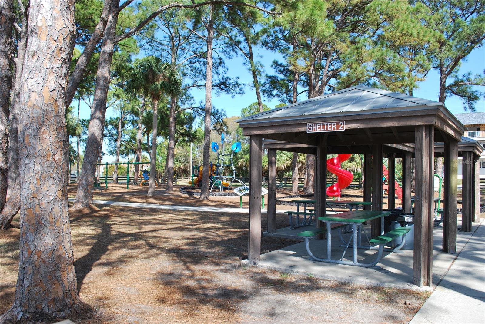 ST JOSEPH SOUND ESTATES - Residential