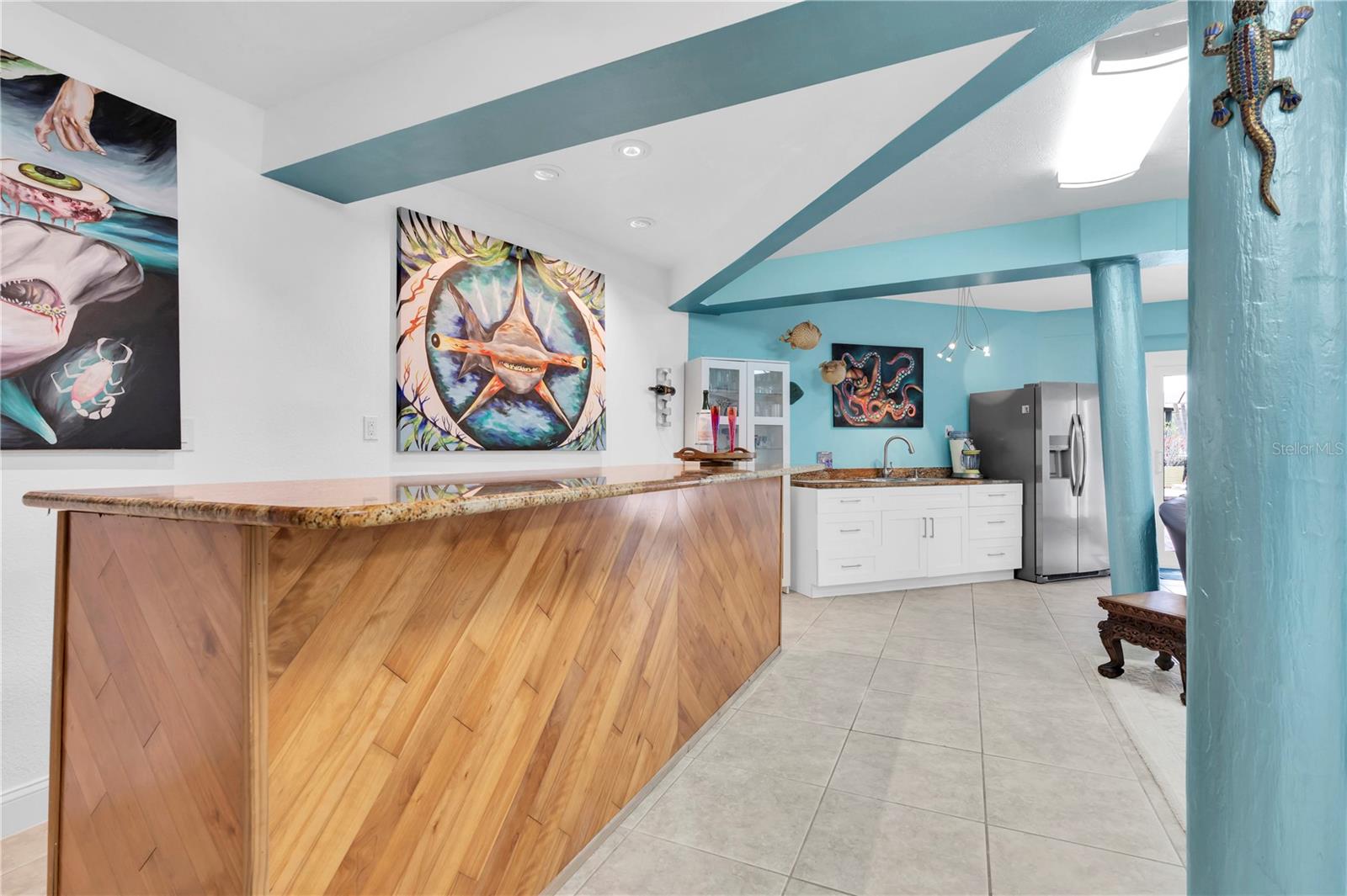 ST JOSEPH SOUND ESTATES - Residential