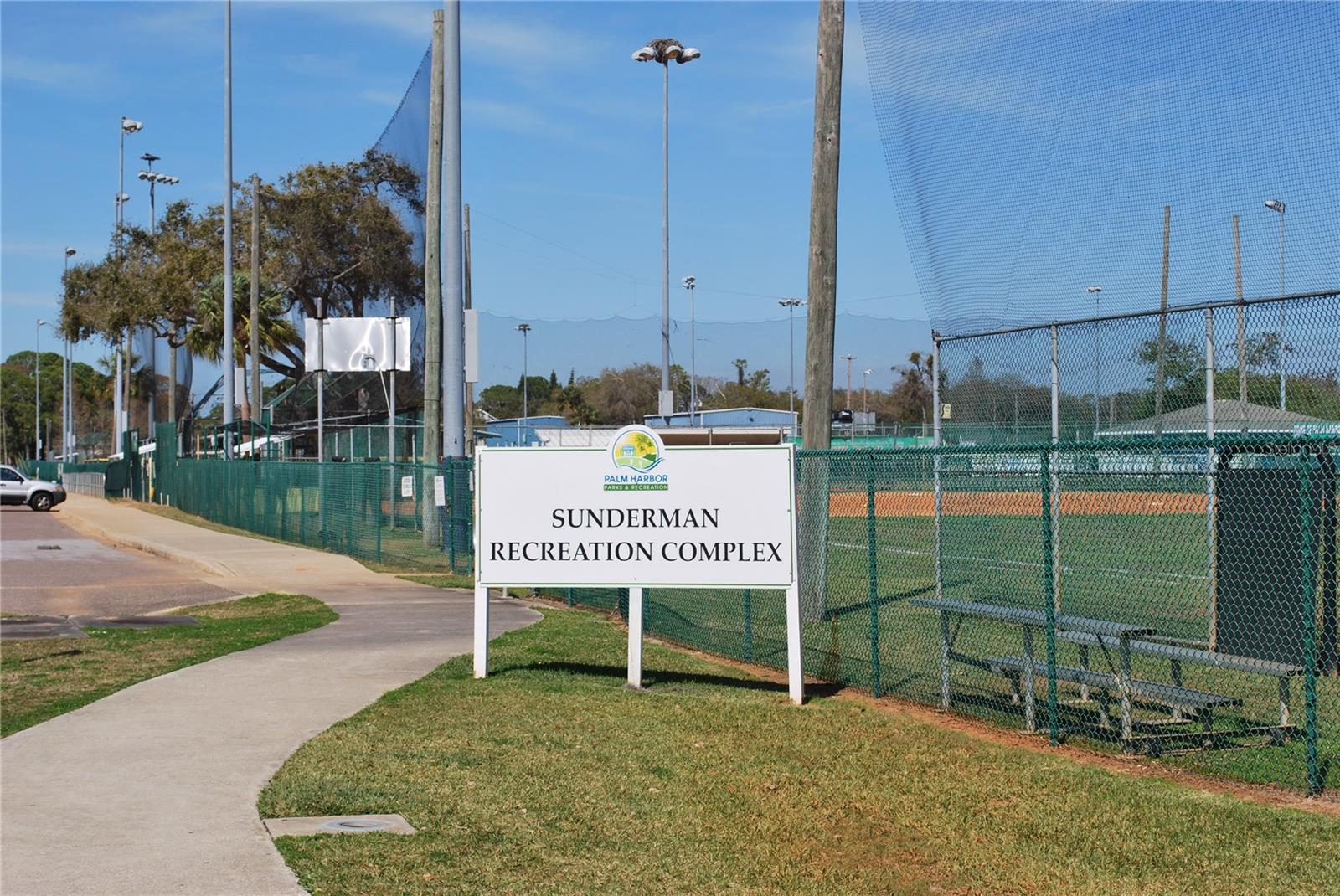 ST JOSEPH SOUND ESTATES - Residential