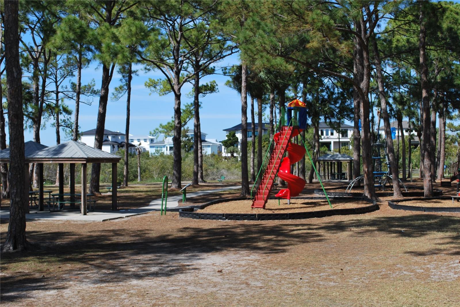ST JOSEPH SOUND ESTATES - Residential