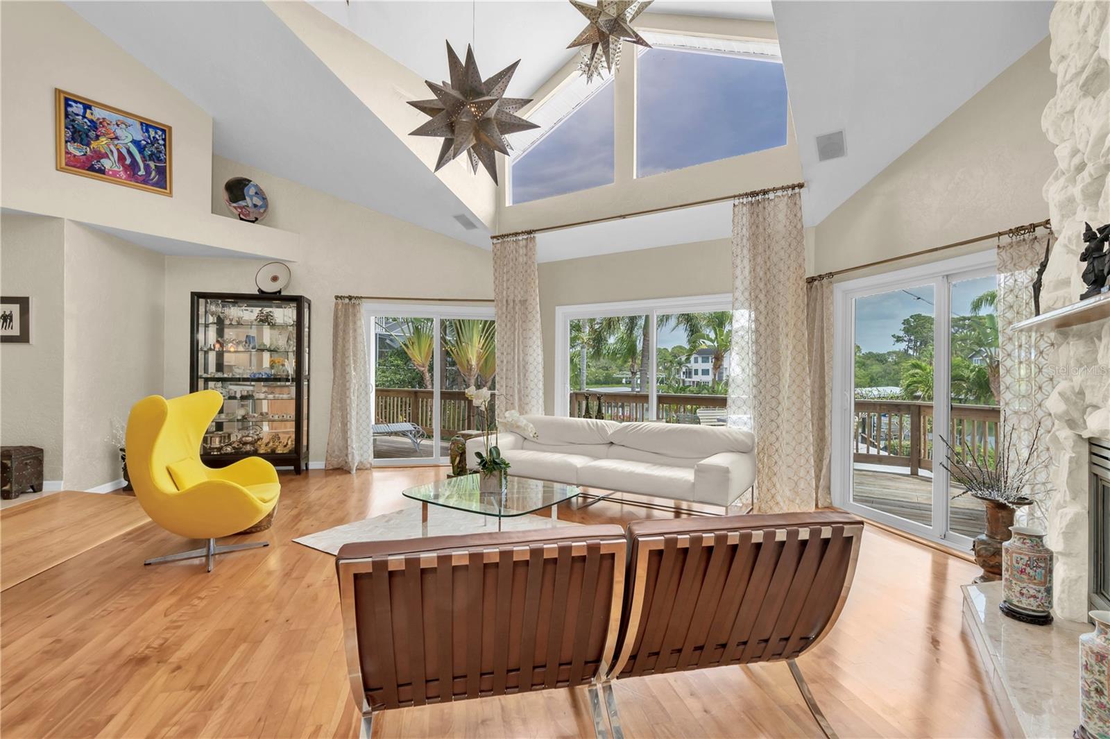 ST JOSEPH SOUND ESTATES - Residential