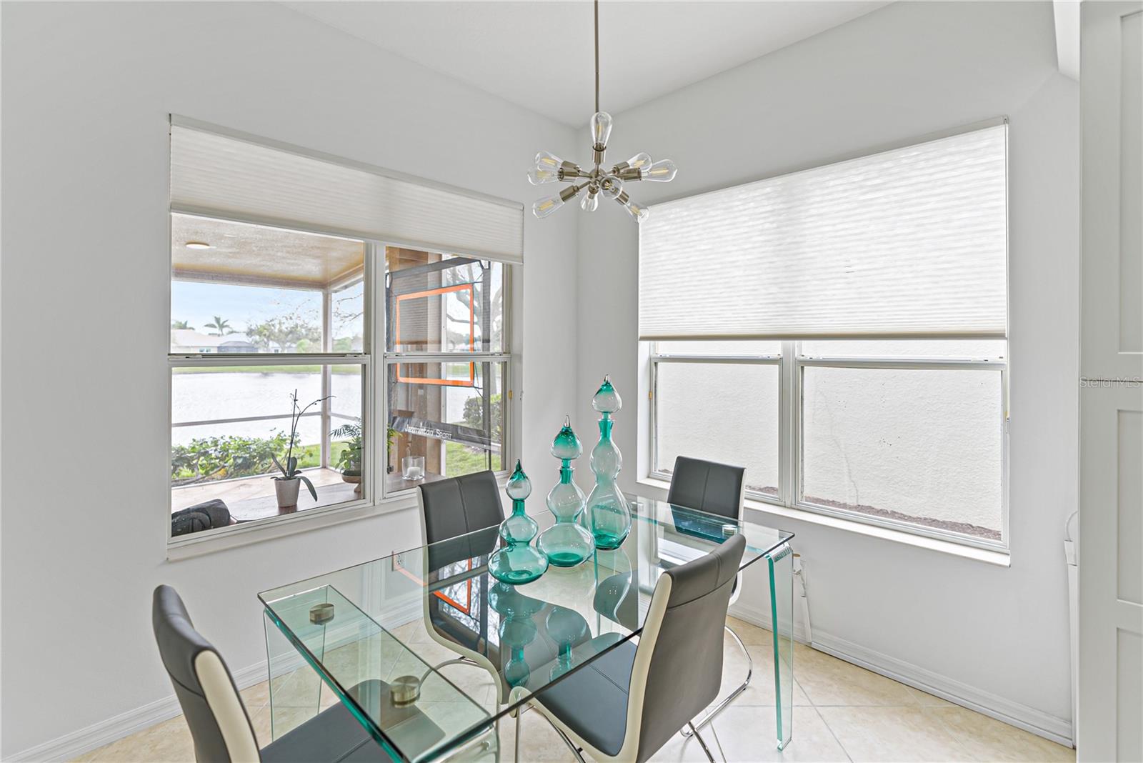 PALMA SOLA TRACE - Residential Lease