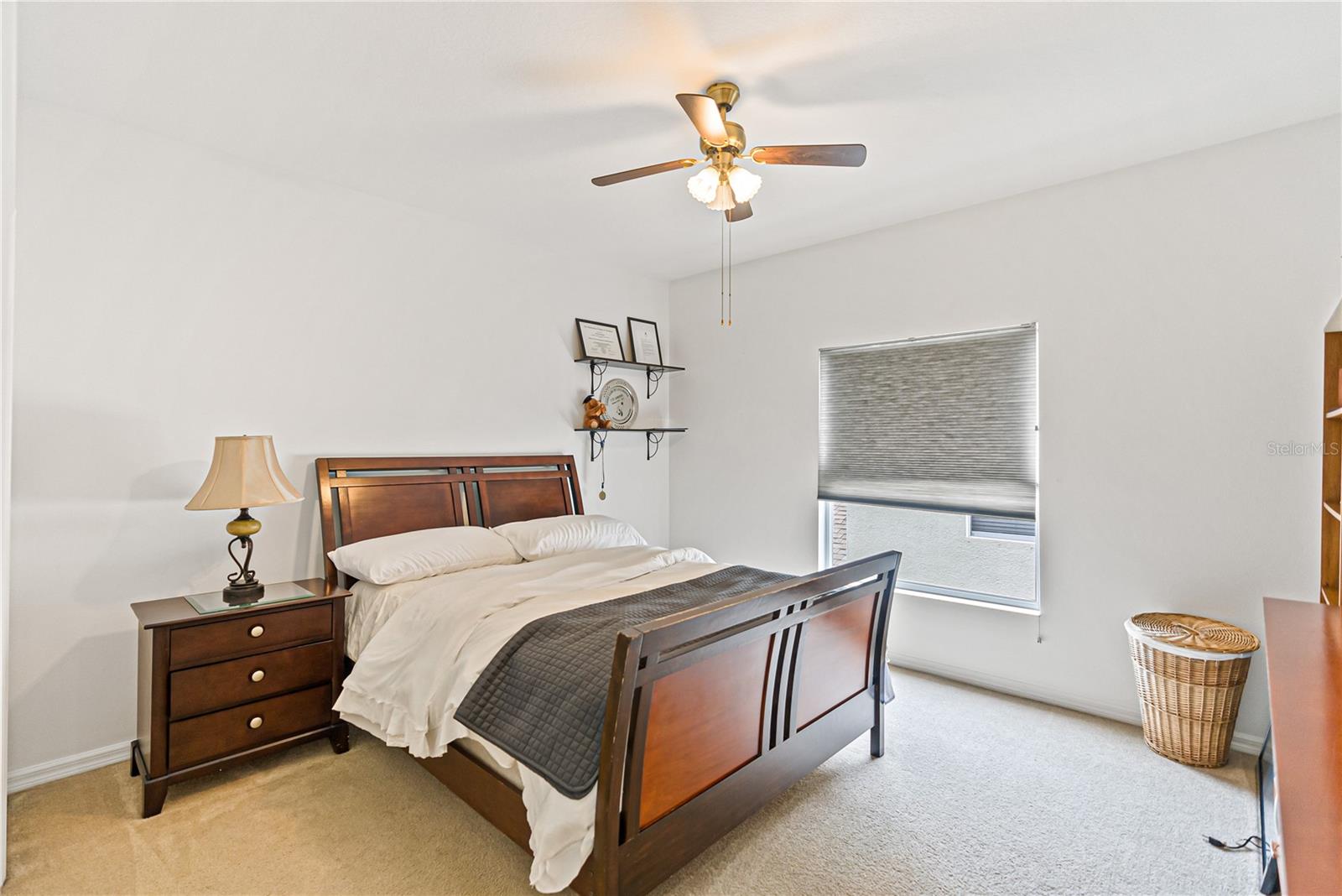 PALMA SOLA TRACE - Residential Lease